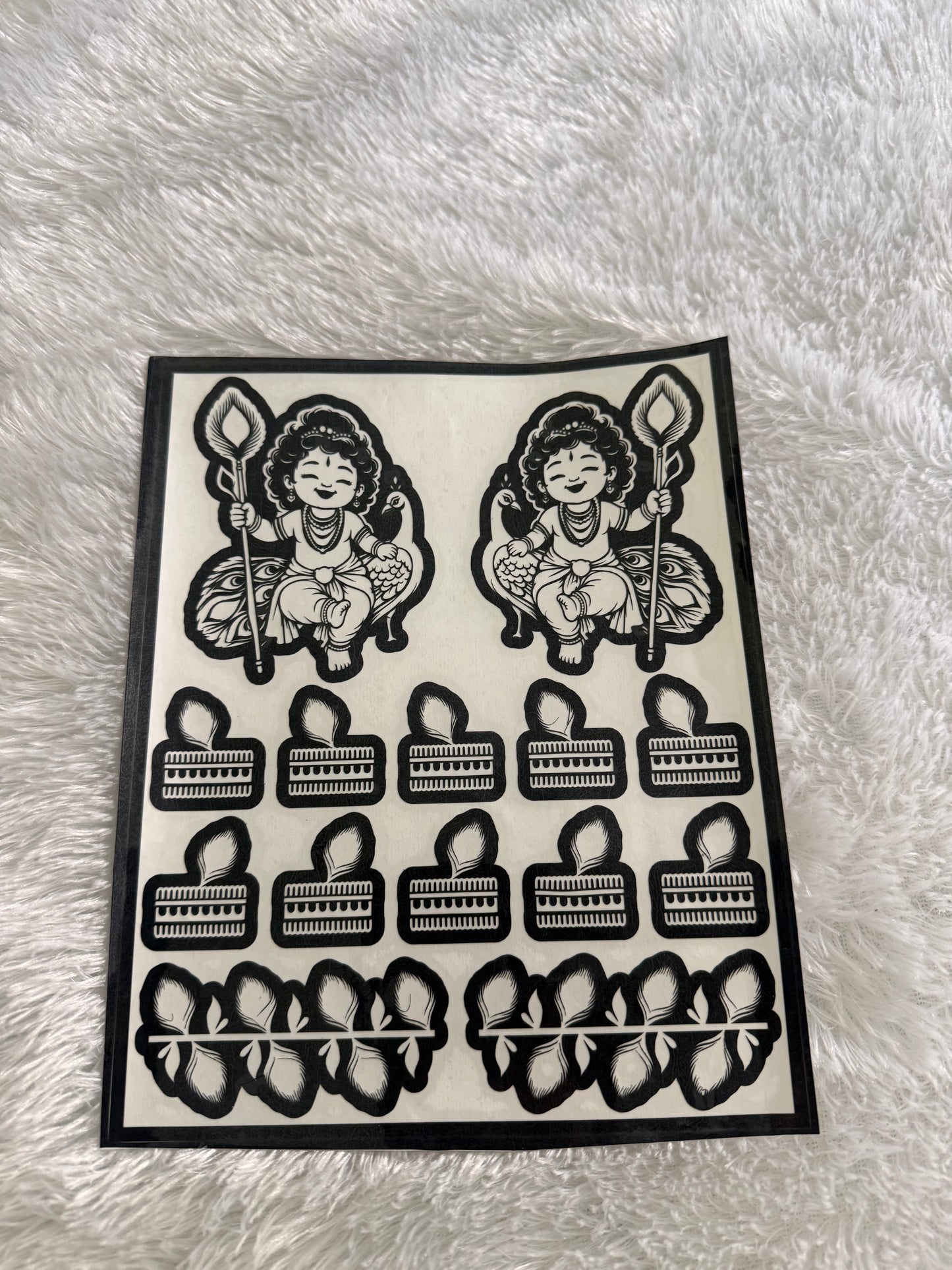 Muruga new