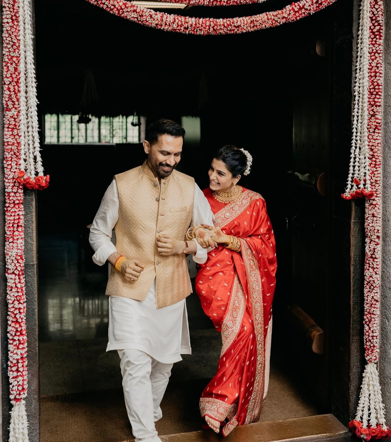 Samantha wedding design