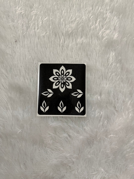 Kids stencils K10
