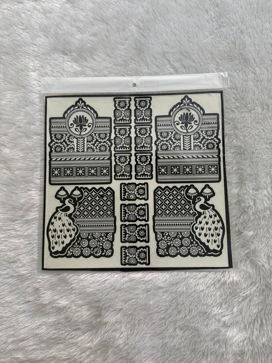 BM583