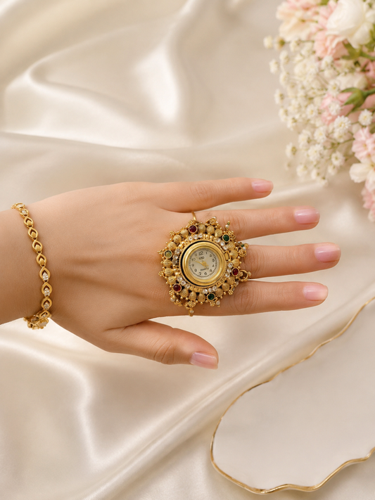 Heritage Ring